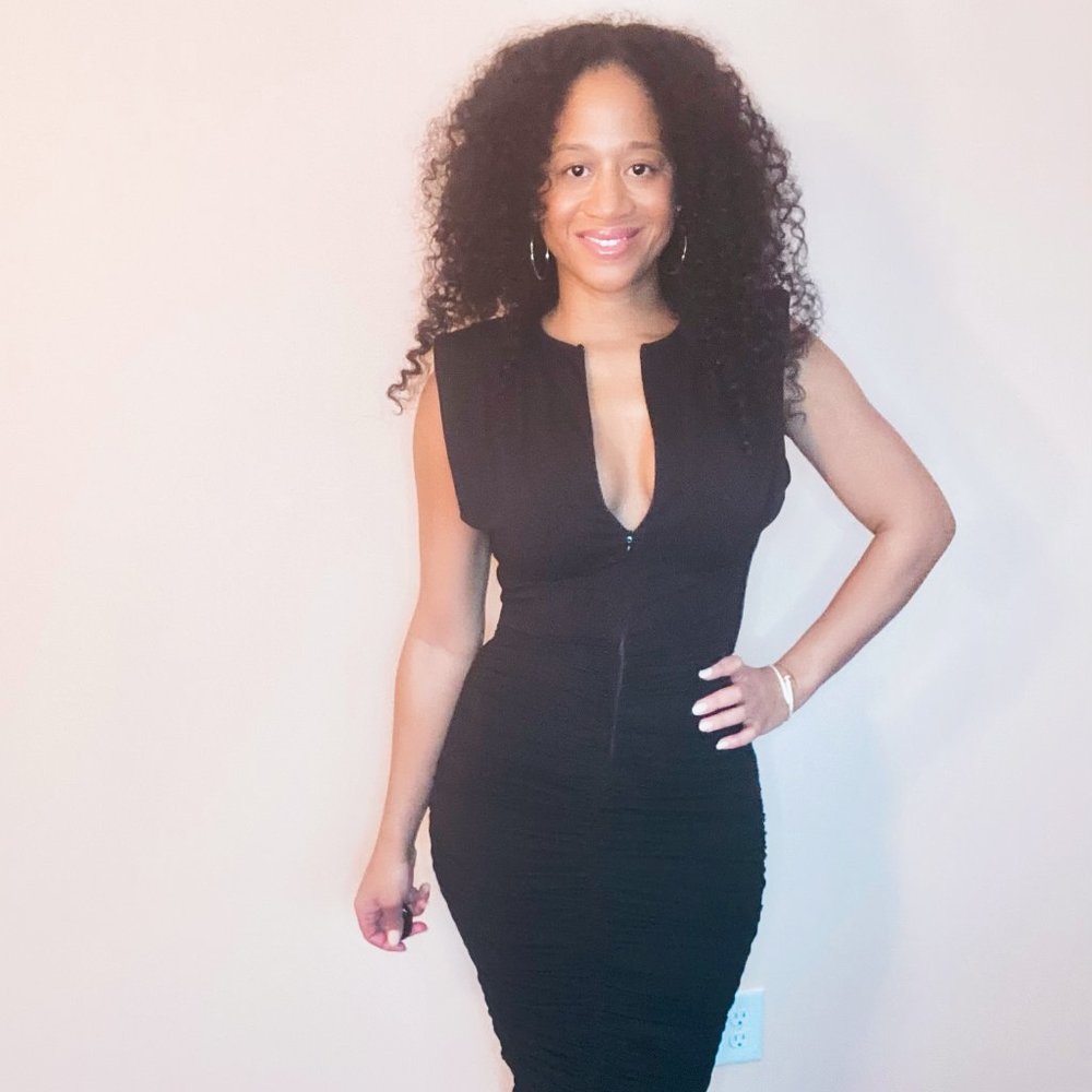 Perfect Little Black Dress